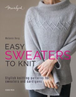 Easy Sweaters to Knit