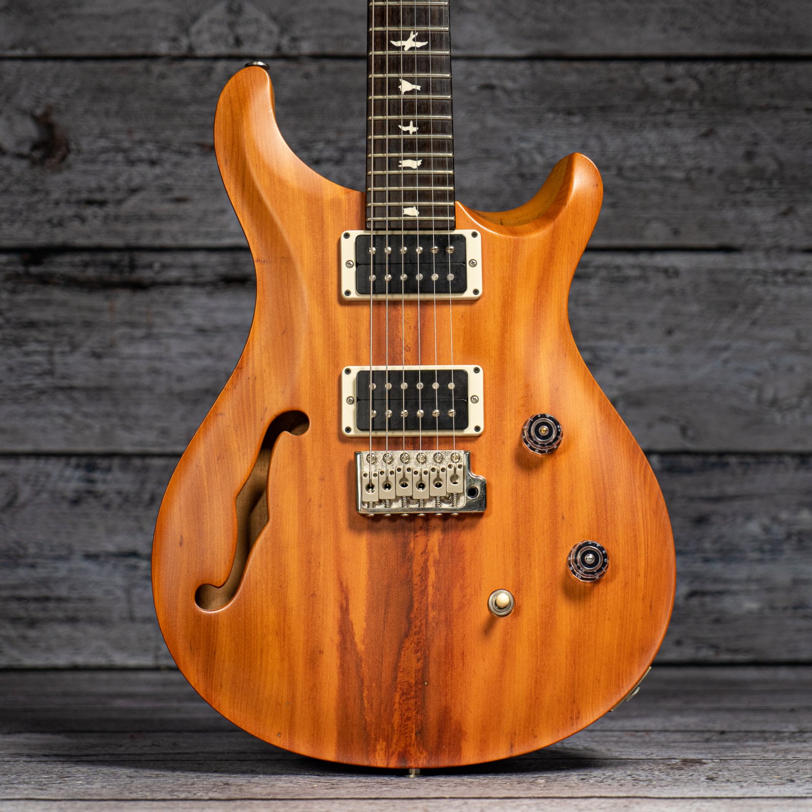Prs reclaimed Clearance
