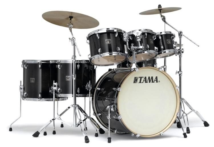 Tama Kits