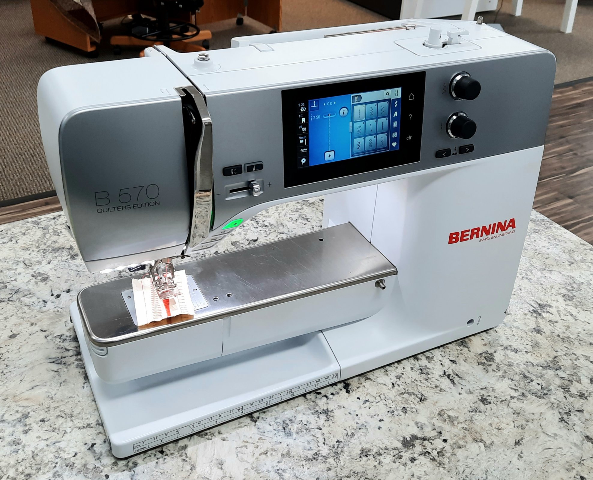 PreOwned & Discount Machines