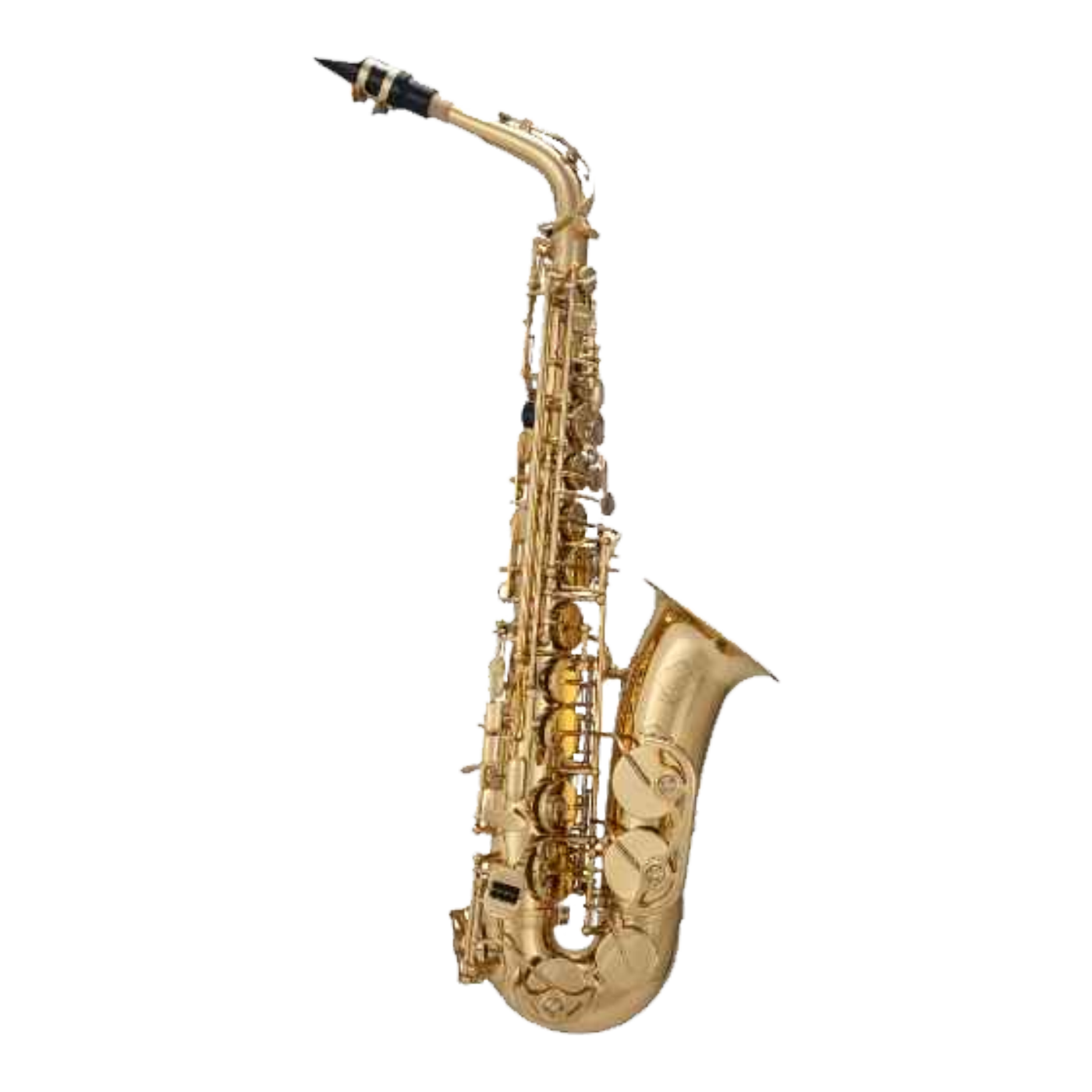 Gemeinhardt GSA600-LQ Student Alto Saxophone