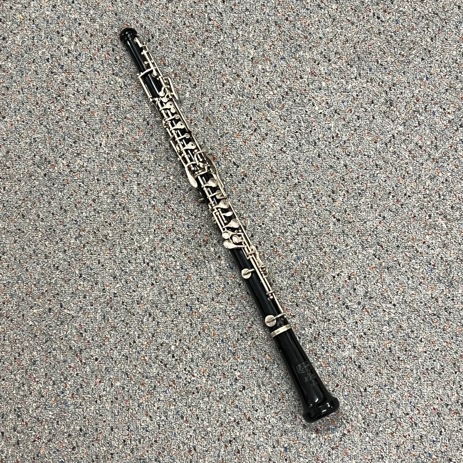 Bundy Oboe - USED