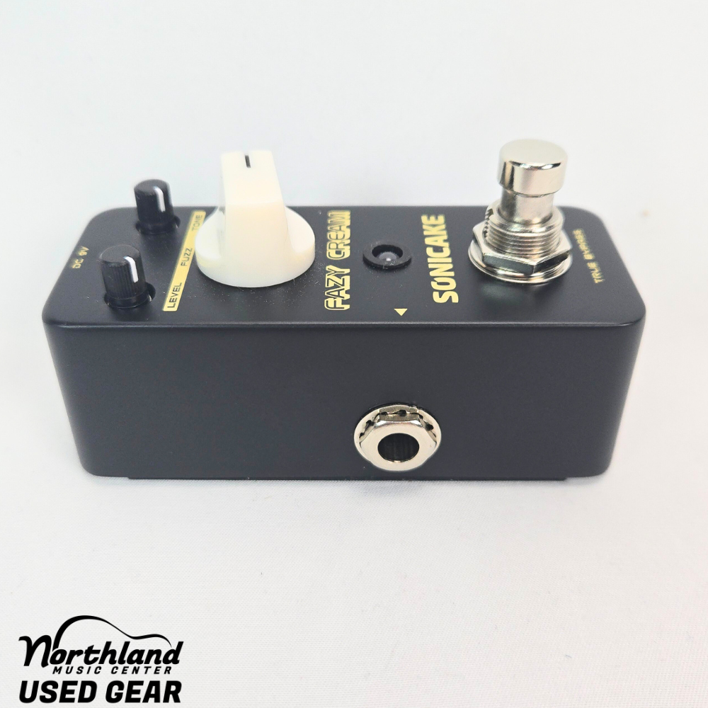 Sonicake Fazy Cream Pedal - USED - 843037101483