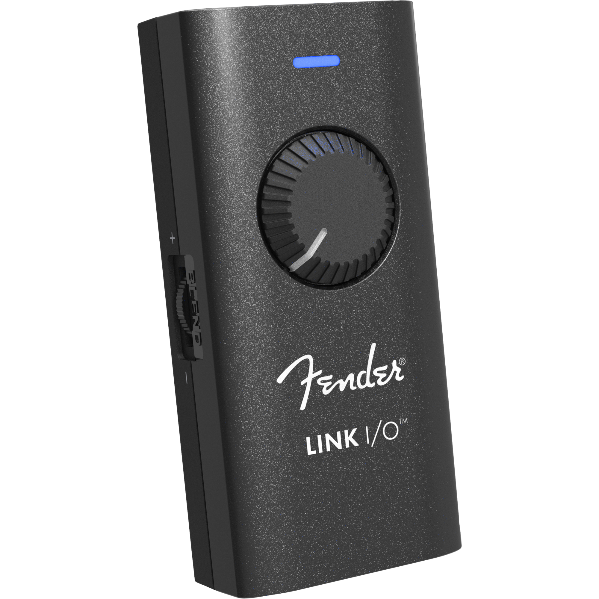 DTM・DAW Fender Link I/O USB Audio Interface Fender Link I/O Audio Interface - 717669558154