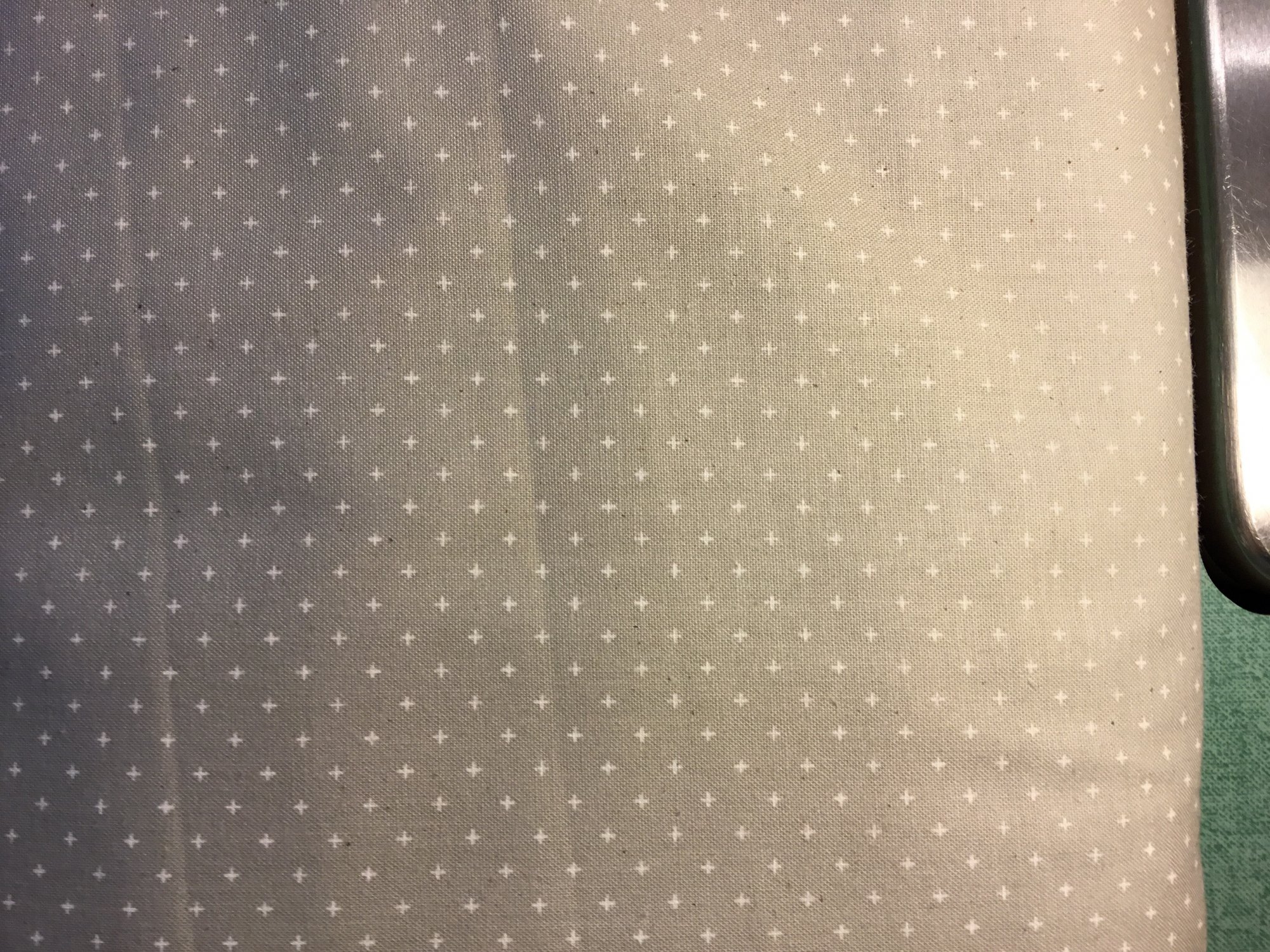 COTTON + STEEL BASICS 5093 ADD IT UP