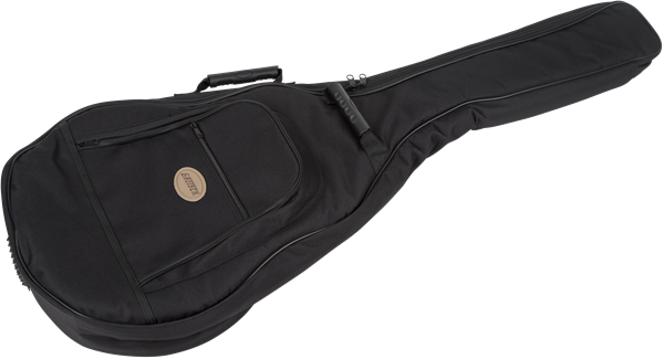 Gretsch G2162 Hollow Body Electric Gig Bag Black - 717669280963