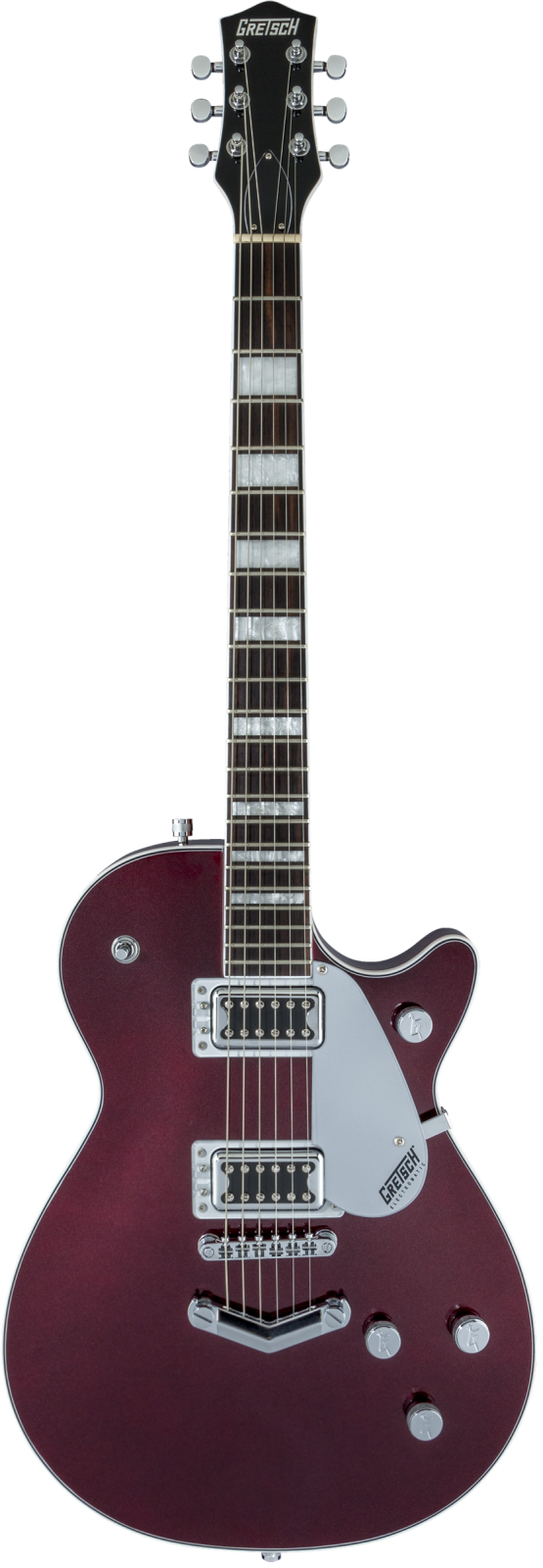 Gretsch G5220 Electromatic Jet BT Single-Cut Electric Guitar