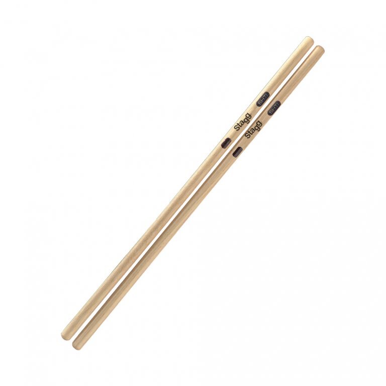Stagg SHITI 1Pair of Hickory Timbale Sticks