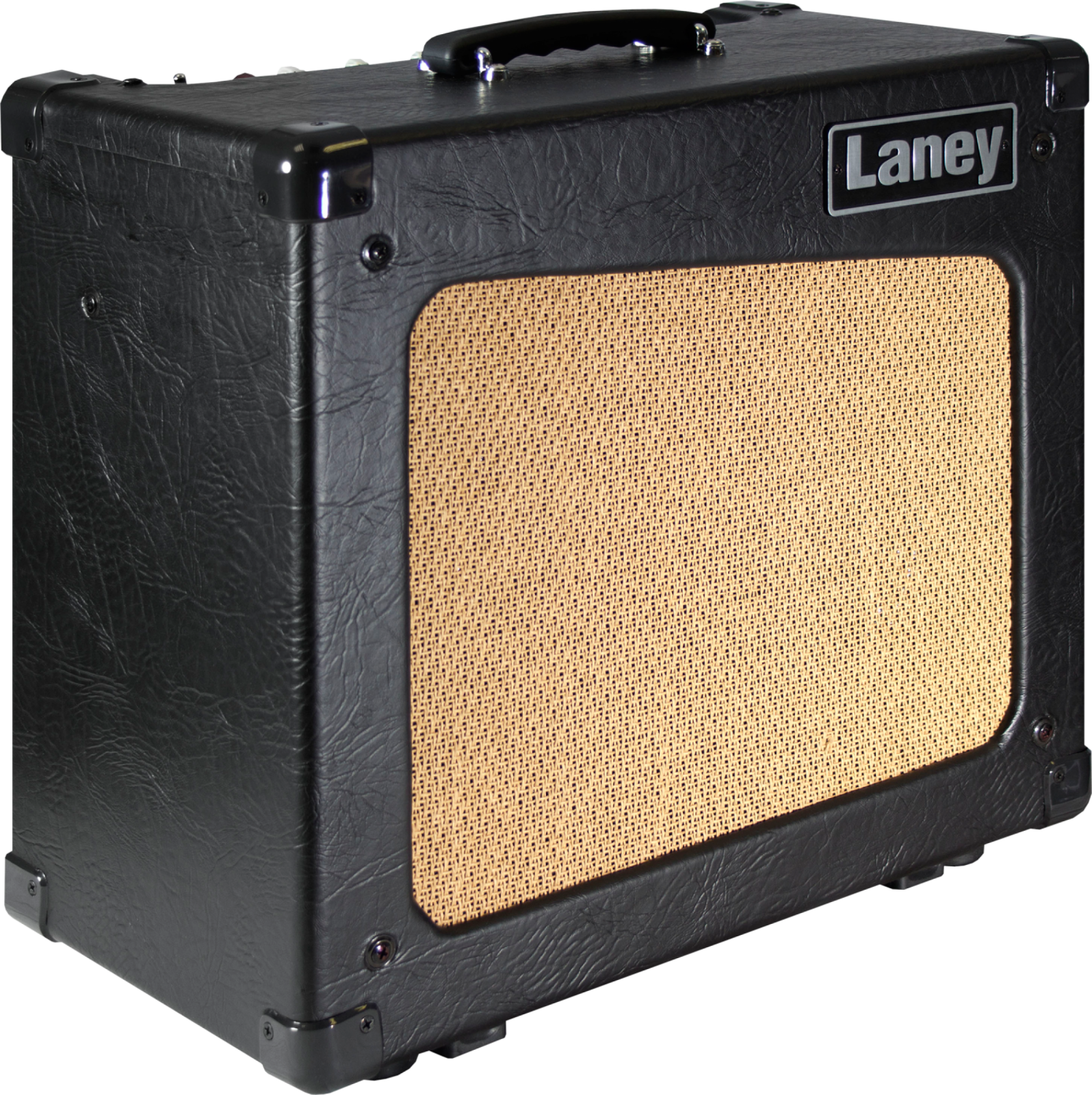 Laney Cub 12R 15 watt All Tube Class AB Combo Guitar Amp w/Reverb Laney Cub 12R 15 watt All Tube Class AB Combo Guitar Amp w/Reverb