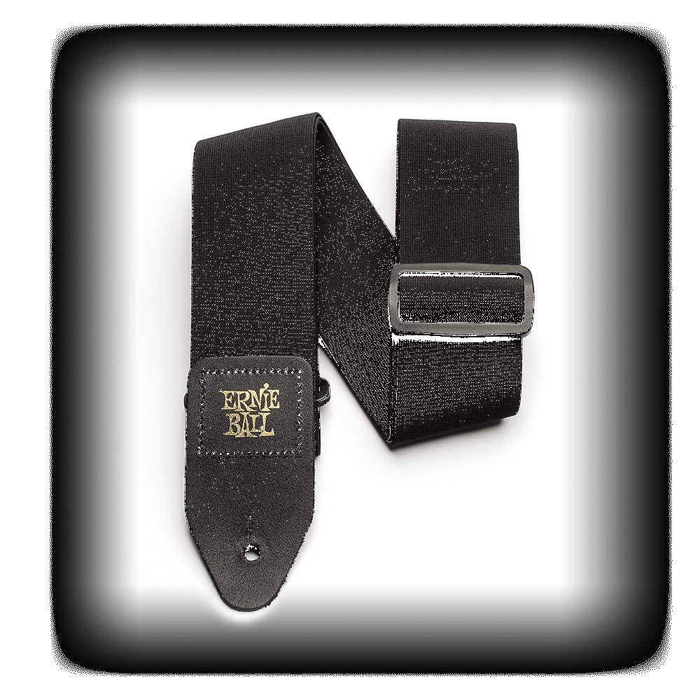 Comfort Collection Straps | Ernie Ball