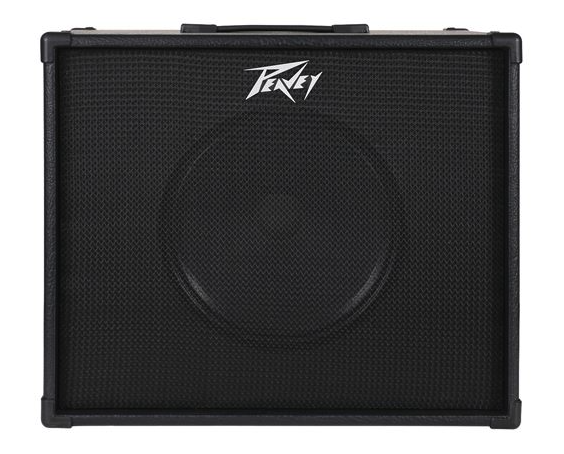 Peavey 112 - 1x12 Guitar Cabinet - 0014367625059