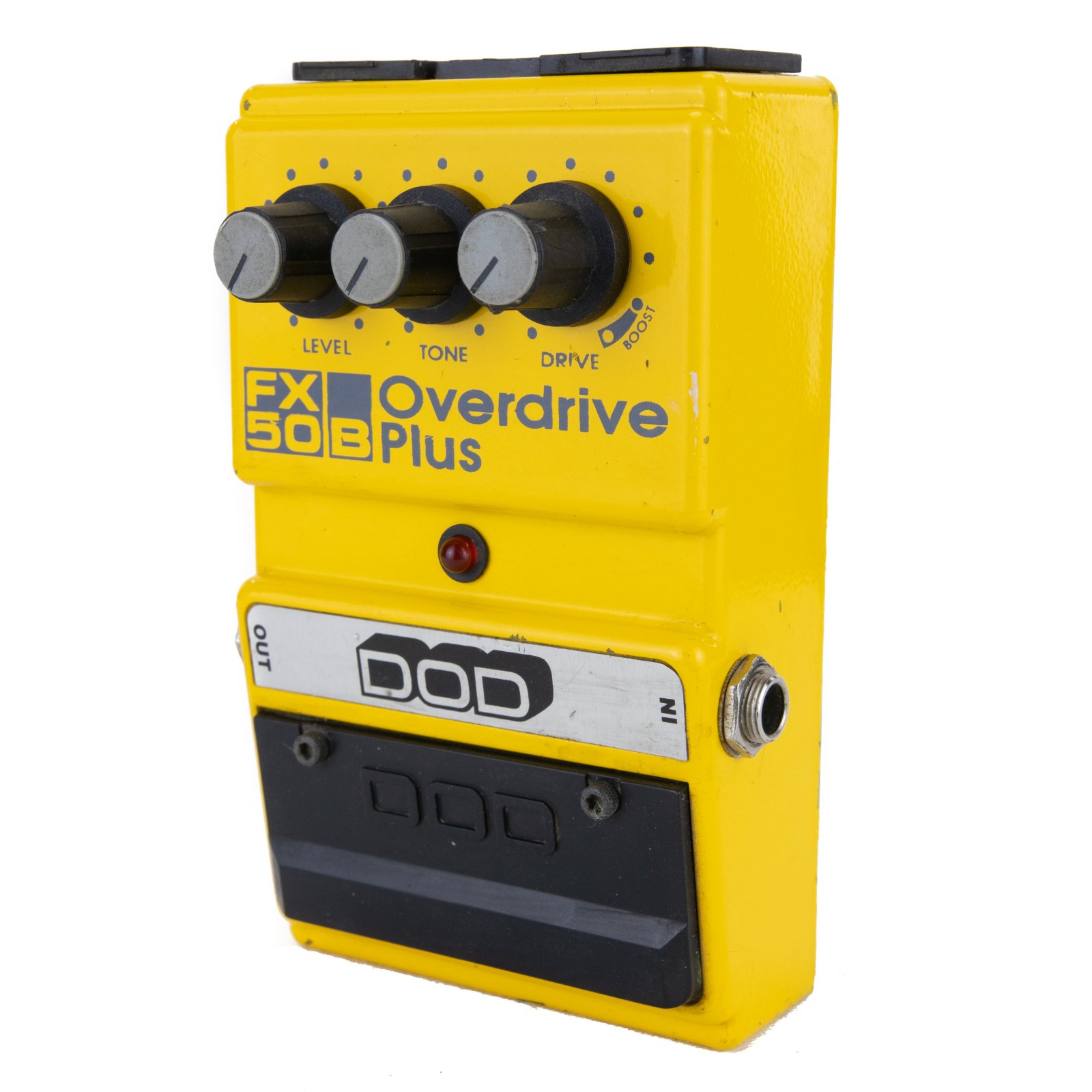 DOD FX50B Overdrive Plus ギターエフェクター s-l400.jpg