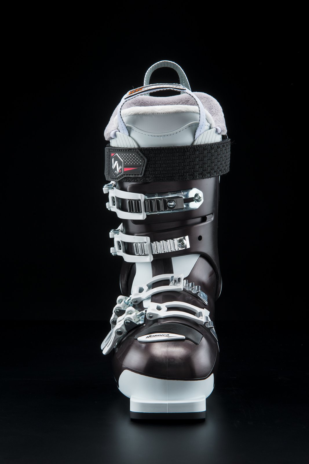 NORDICA　SPORTSMACHINE　85-95 Nordica Sportmachine 3 95 W Ski Boots - Women's - 2024/2025