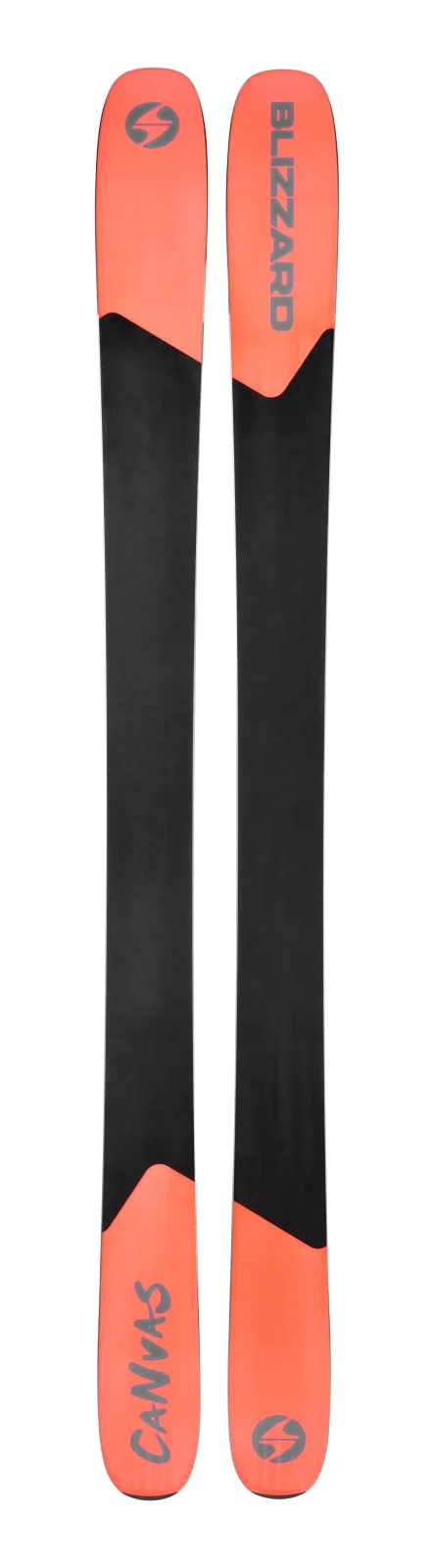 Blizzard Canvas 108 Skis 2027 - 194488143493