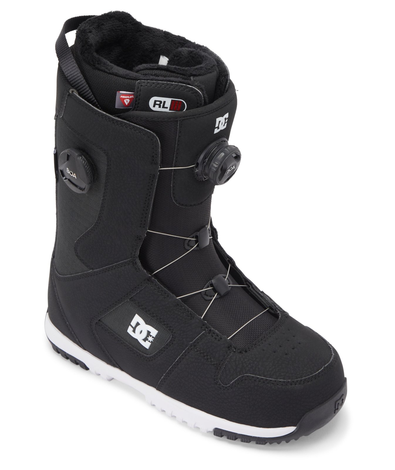 DC Phase Boa Pro Snowboard Boots 2024