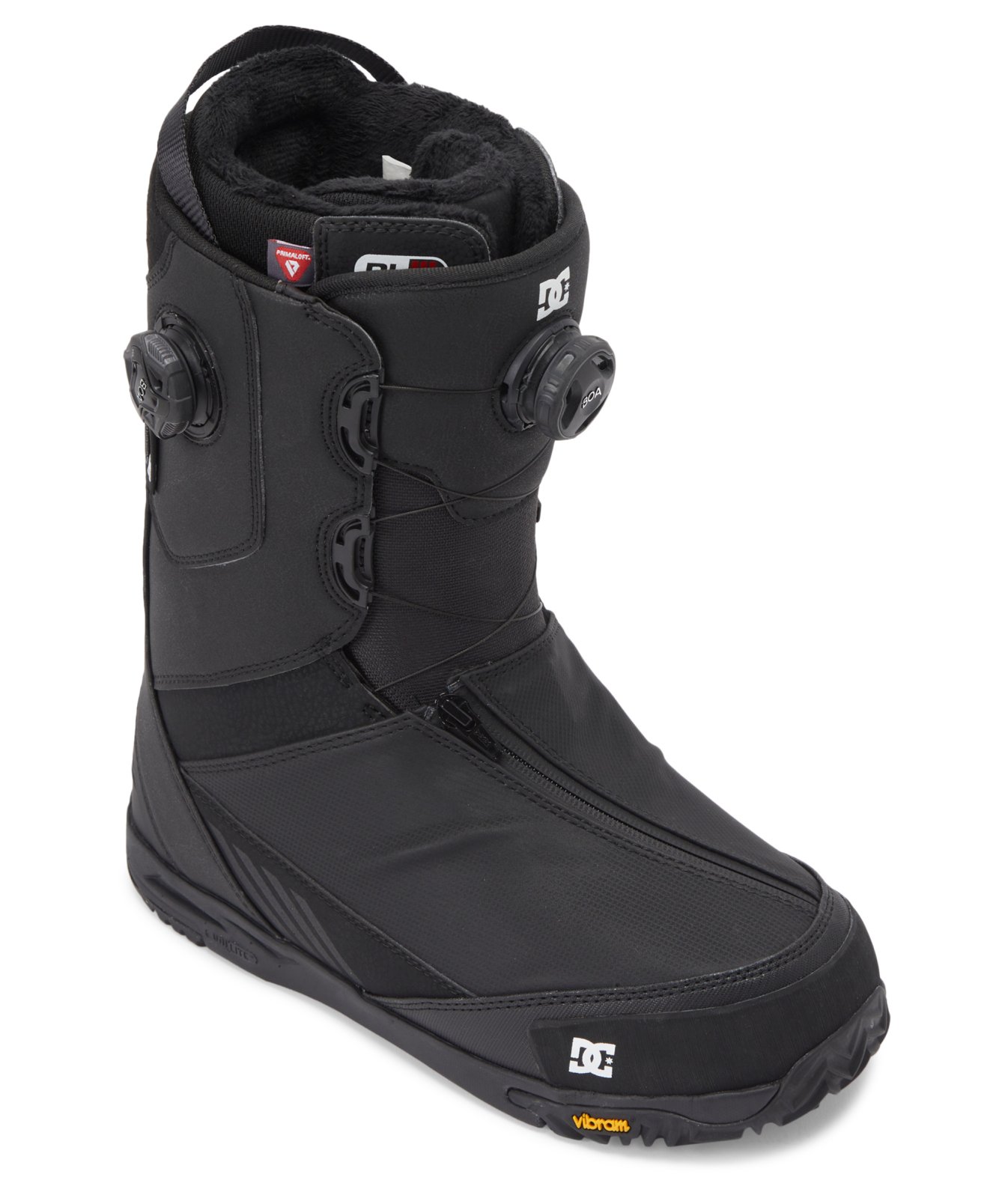DC Transcend Snowboard Boots 2024
