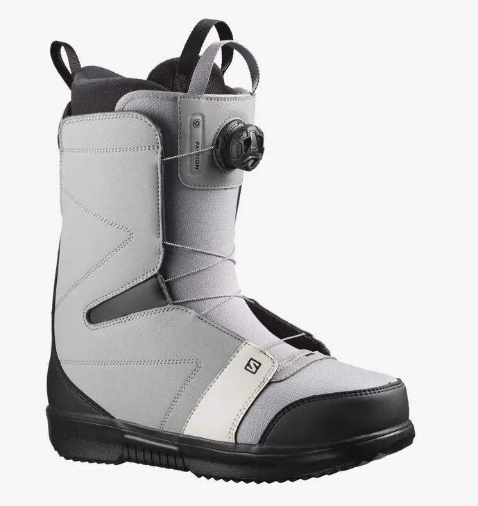 【美品】SALOMON FACTION RTN QUICKLOCK26.5cm 美品】SALOMON FACTION RTN QUICKLOCK26.5cm