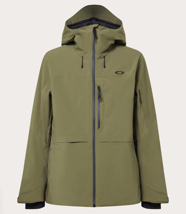 Oakley Canopy Insulated Jacket 2026 - 8056153703017