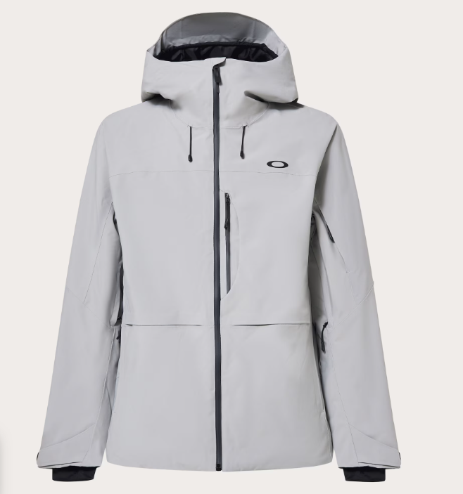 Oakley Canopy Insulated Jacket 2026 - 8056153703017