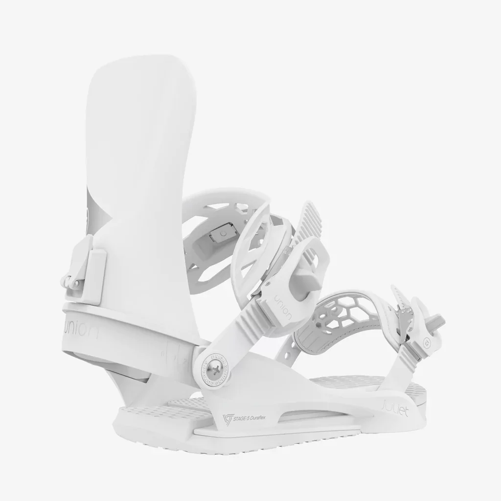 バインディング UNION JULIET (S) Juliet Women's Snowboard Binding 2025 | Union Binding Company