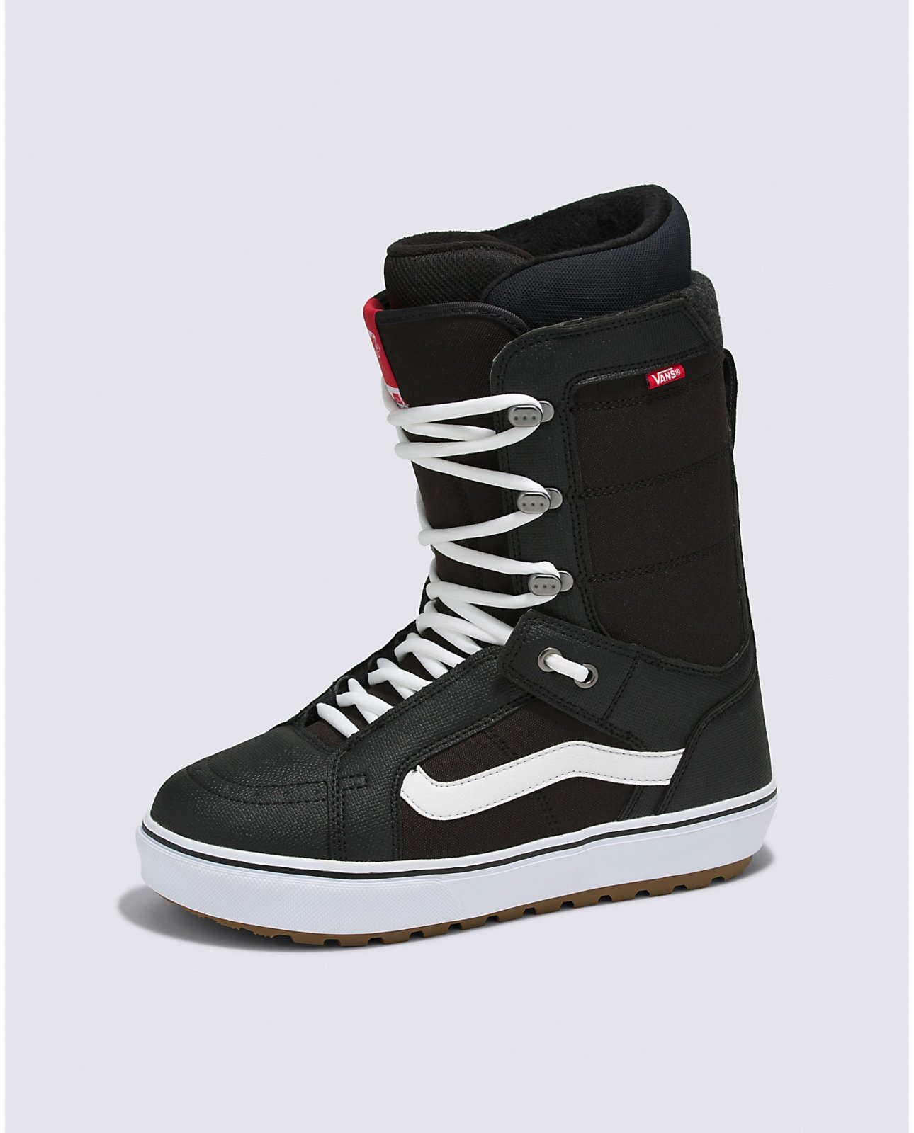 Vans Hi-Standard OG Snowboard Boots 2024