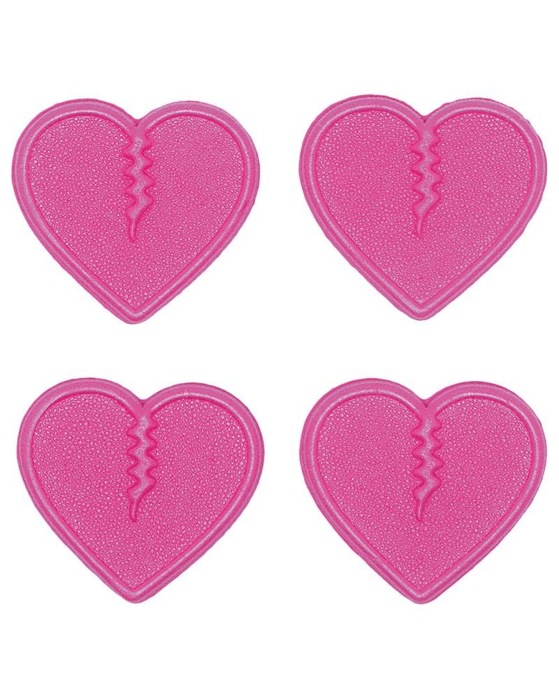 Crab Grab Mini Hearts