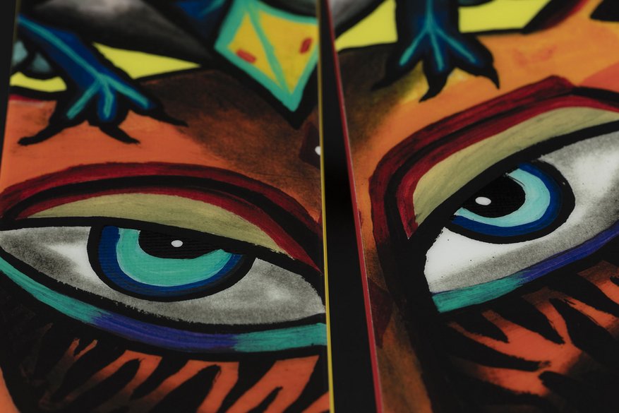 Volkl Revolt 121 Skis 22