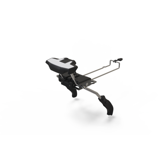 Marker 新品　ALPINIST BRAKE B90/LONG TRAVEL＆DEMO B90 　訳あり Marker Alpinist Ski Brakes — SkiUphill | RunUphill