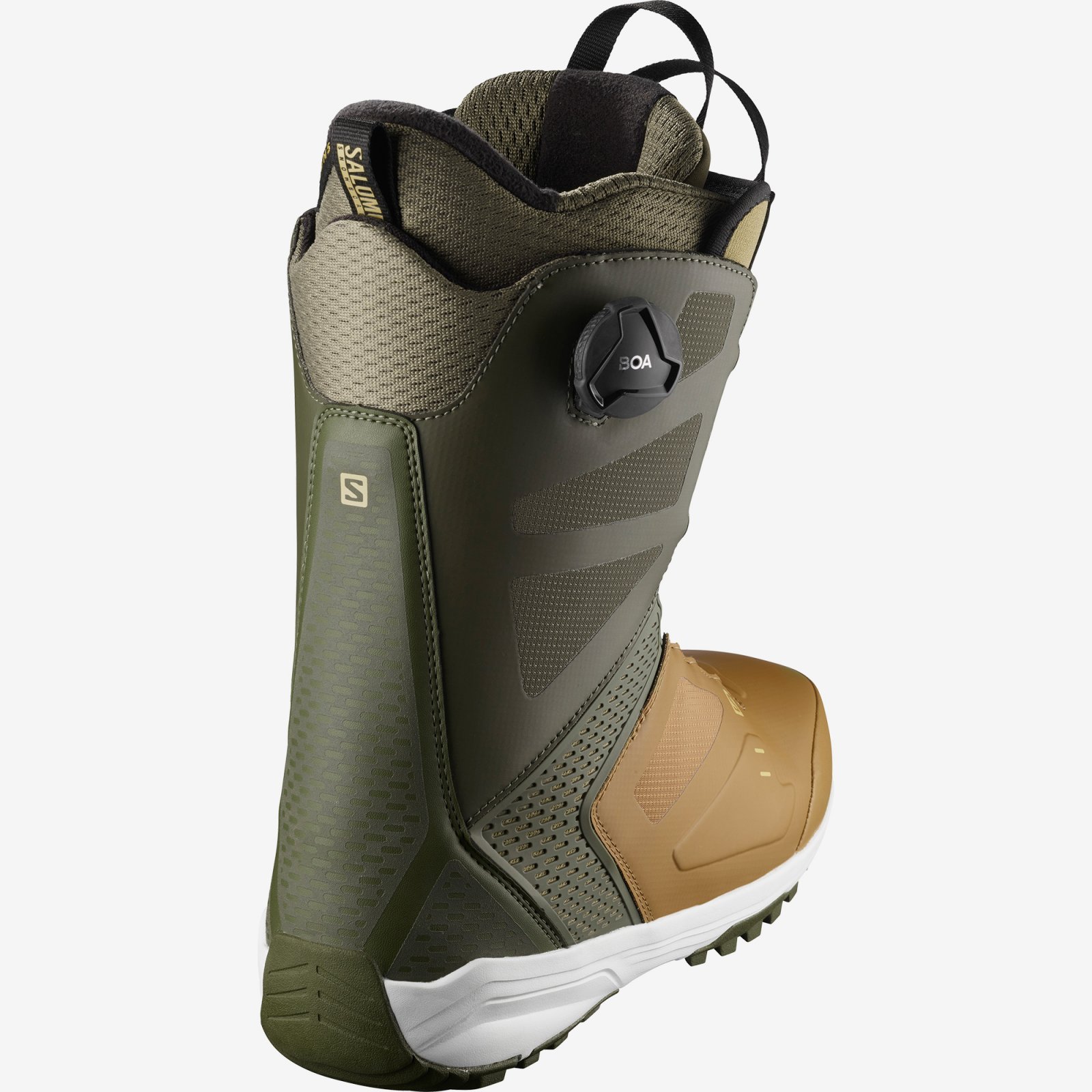 salomon dialogue focus boa 2018 review