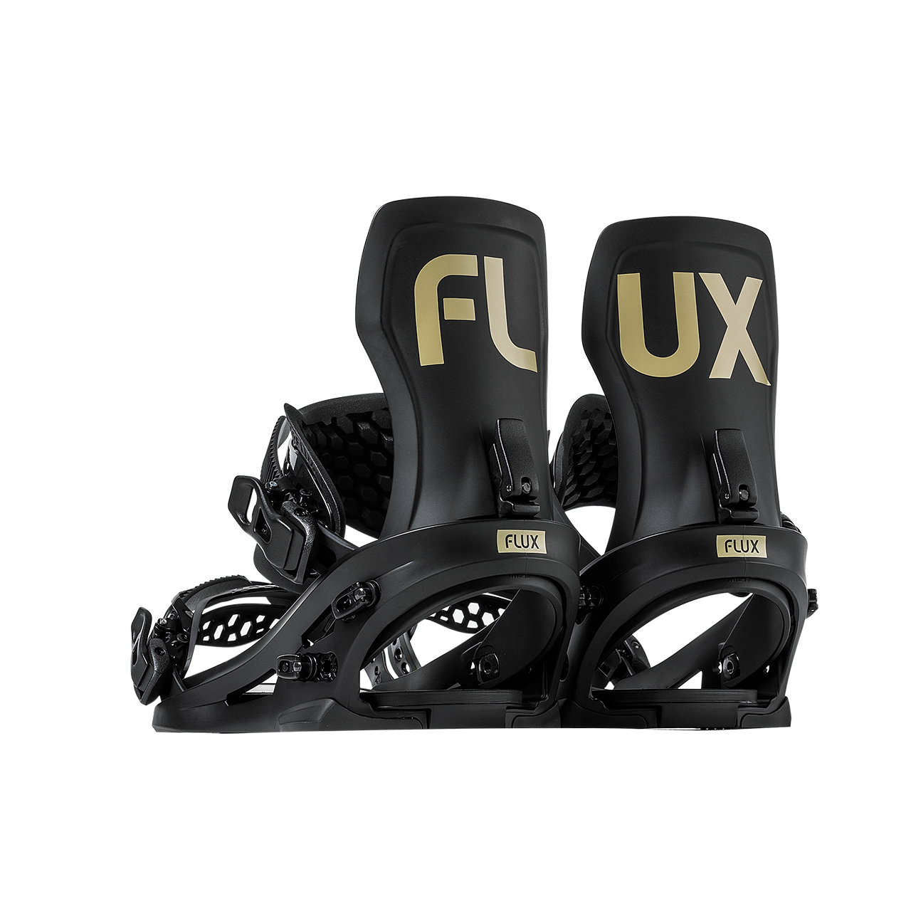 Flux Women's XF Snowboard Bindings 2025