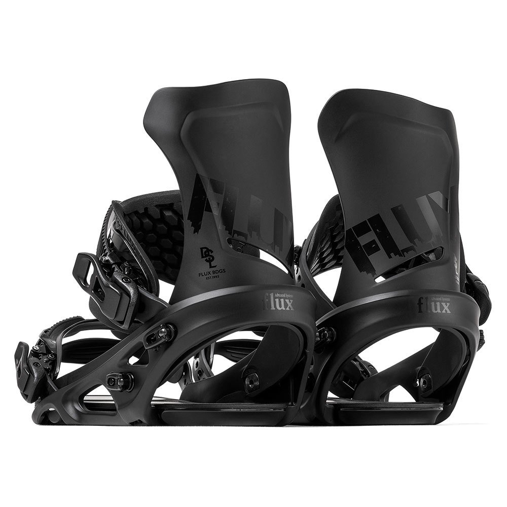 Flux DSL Snowboard Bindings 2024 