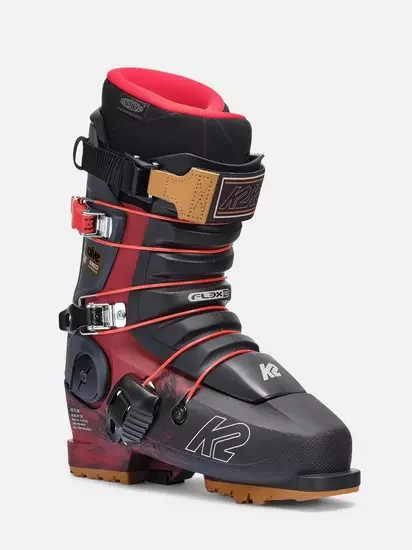 K2 Revolve TW Ski Boots 2025 - 196222995580