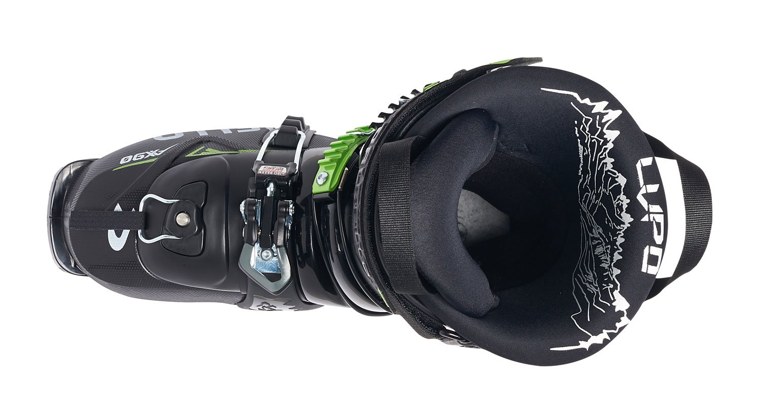 Dalbello Lupo AX 90 Ski Boots 2021 Dalbello Lupo AX 90 Ski Boots 2021