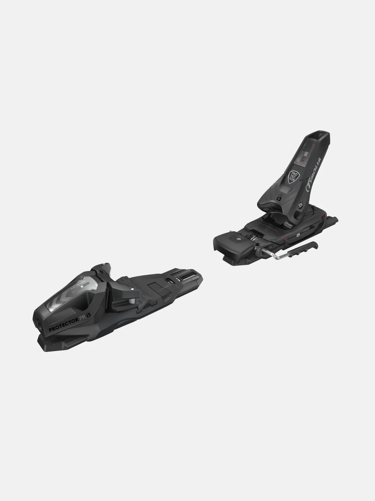 Head Supershape e-Titan Skis 2026 - 198772021313