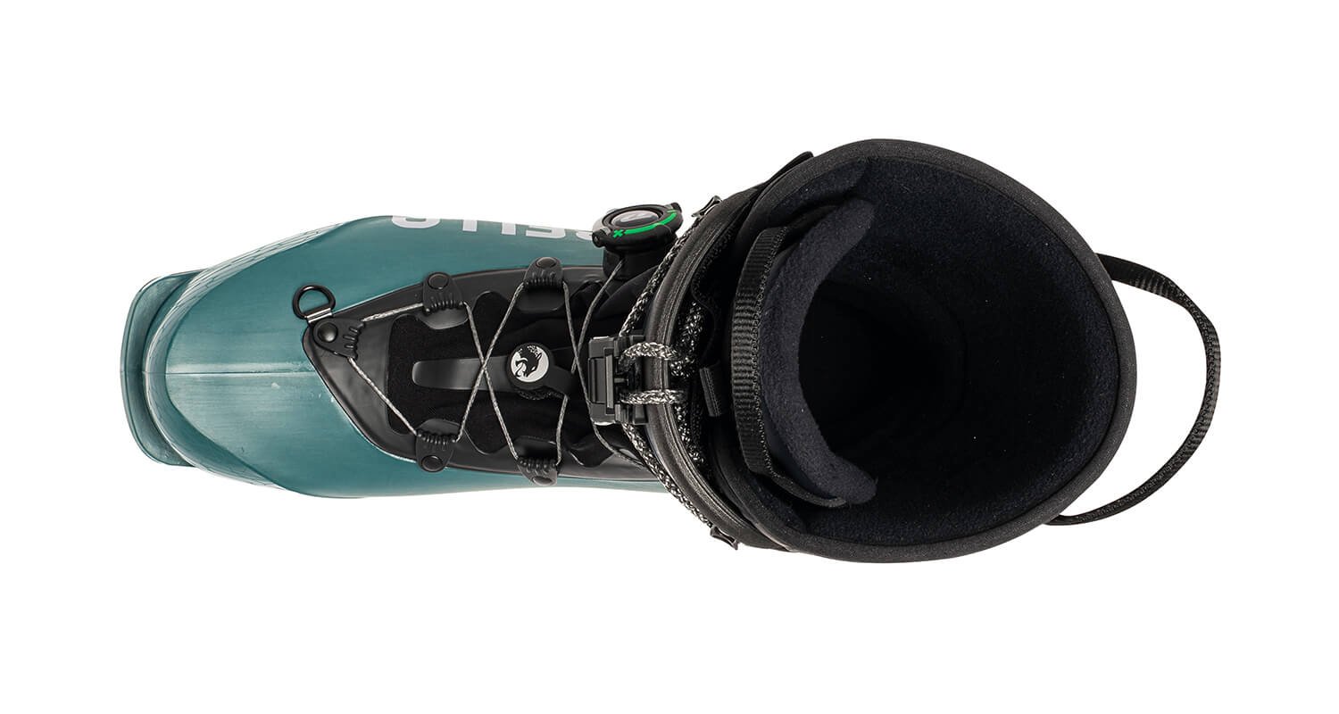 Dalbello Quantum Asolo Factory Ski Boots 2021