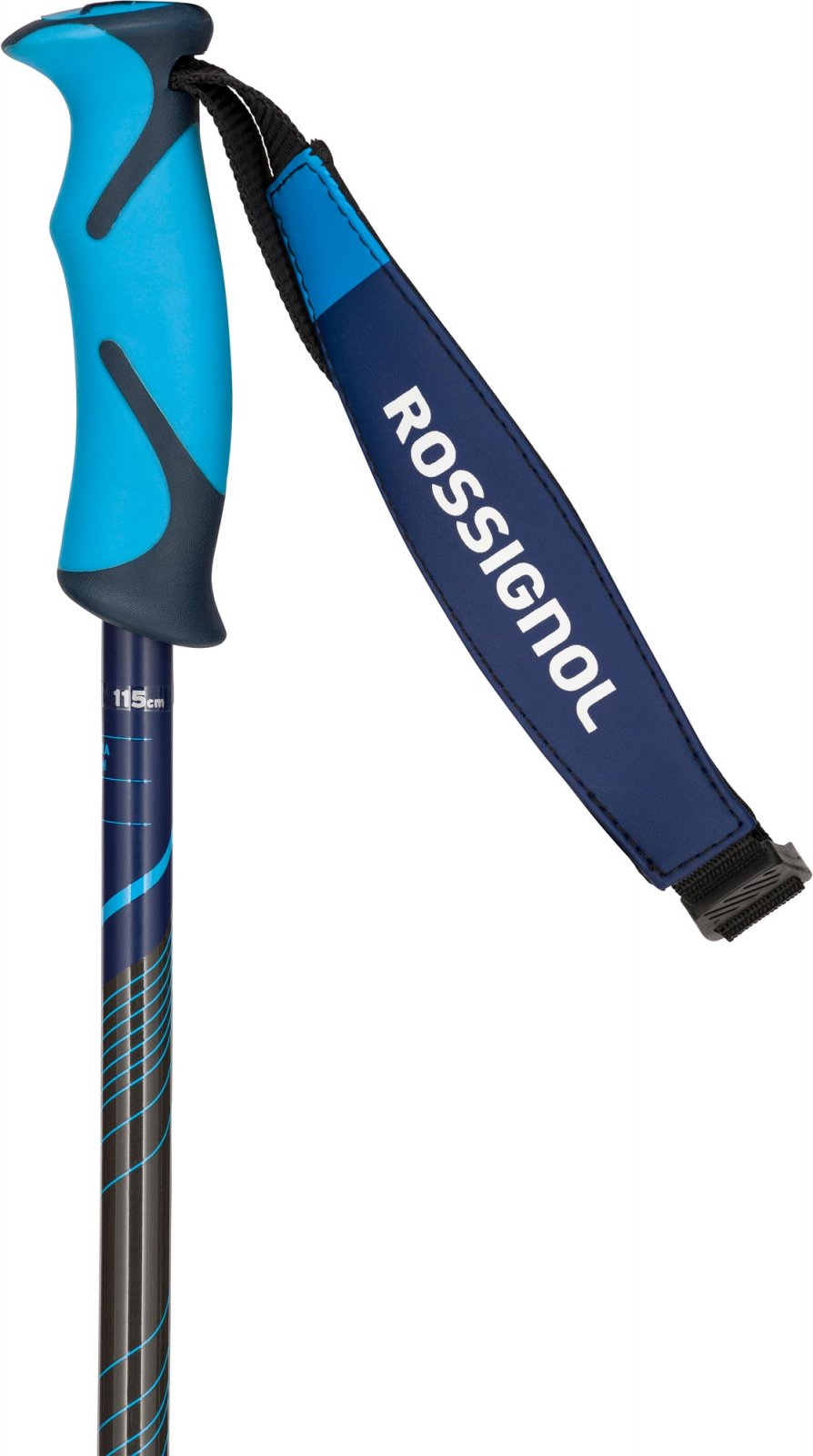 rossignol electra ski poles