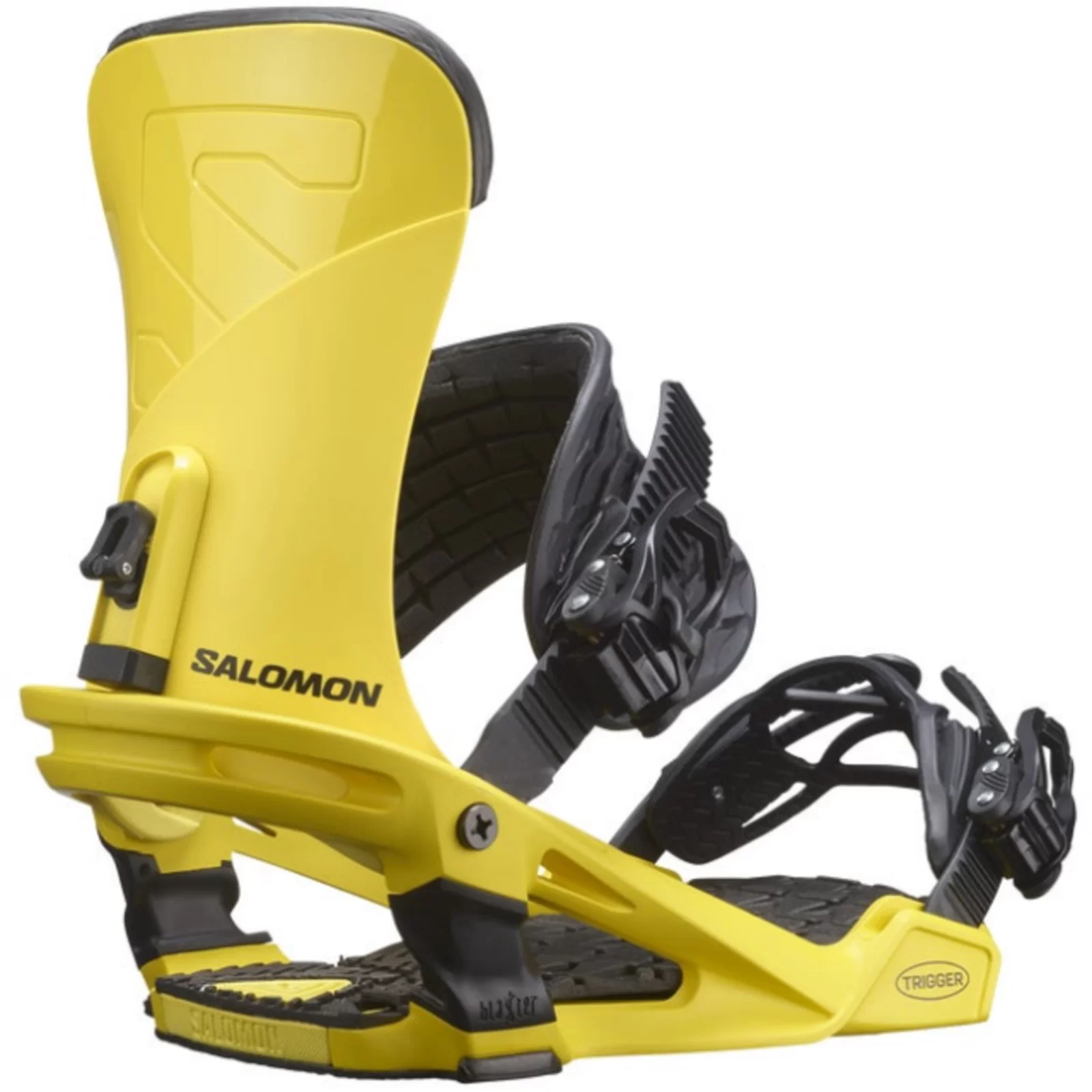 スノーボード SALOMON TRIGGER S Salomon Trigger Snowboard Bindings | Christy Sports