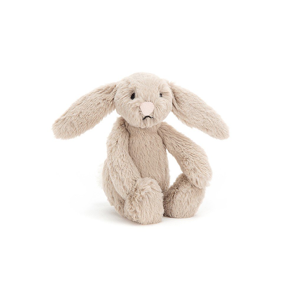  OriginalBashfulSunshineBunnyうさぎ Bashful Beige Bunny - 670983038569