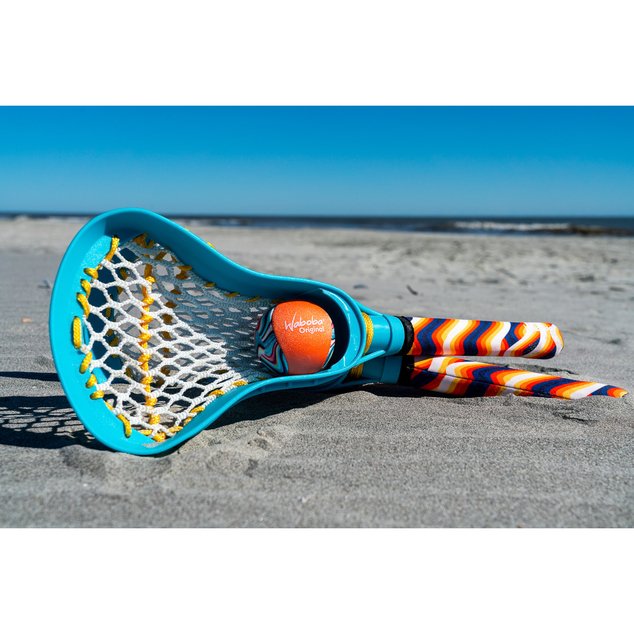 Mini Water Lacrosse Set - 840001912304
