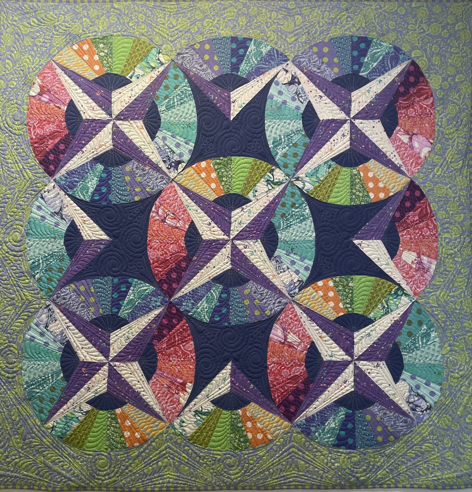 Sew Hip Classes Gig Harbor