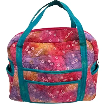 byAnnie Ultimate Travel Bag 2.0