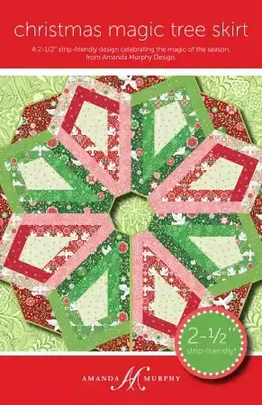 Christmas Magic Pattern