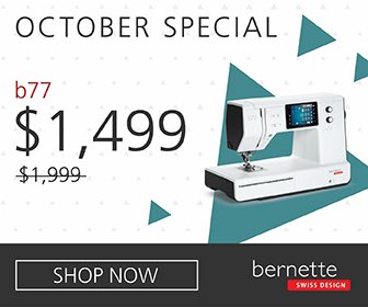 Home | Bernina Fabric and Sewing Center, LLC | Billings, MT 59102