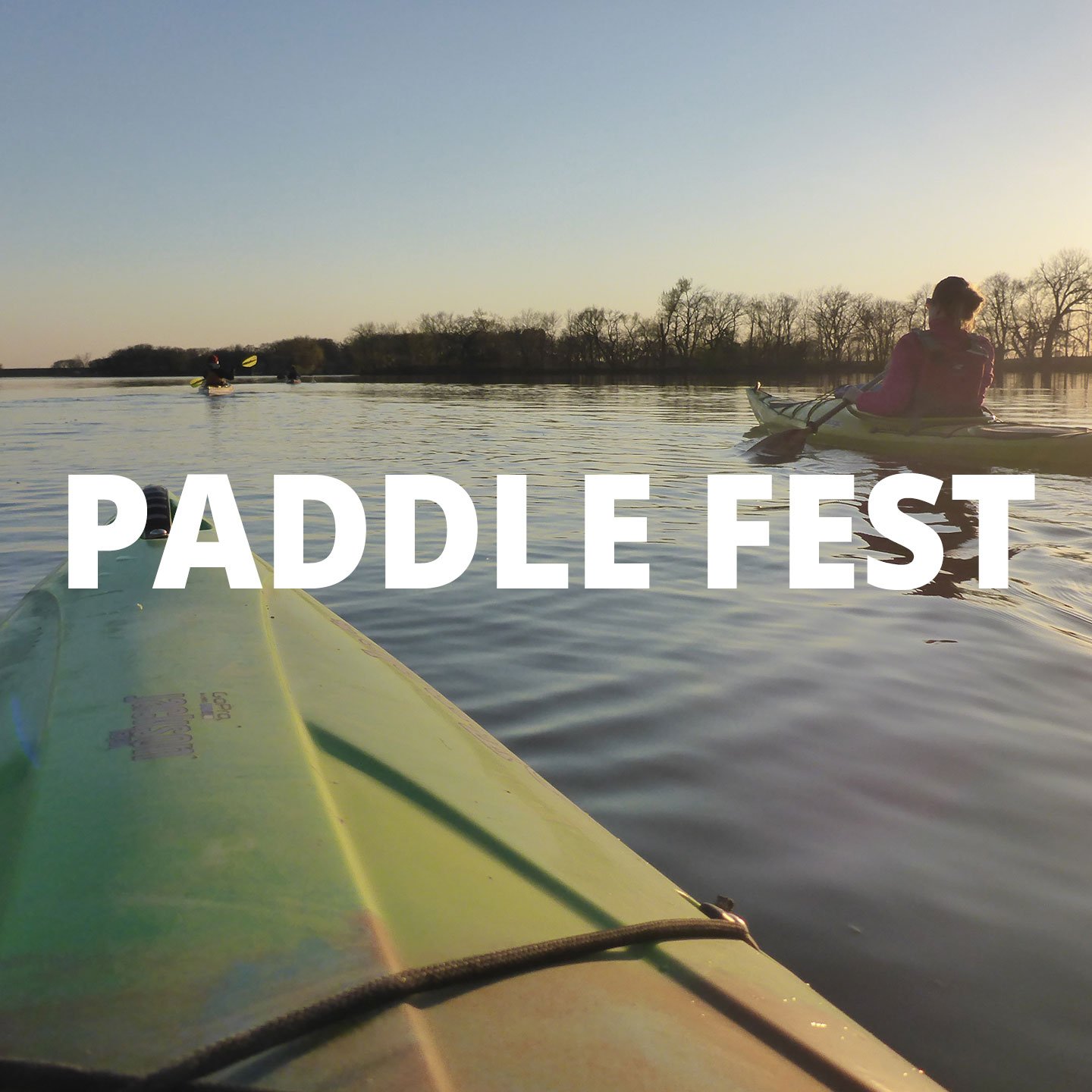 Paddle Fest 2023 Adult Registration