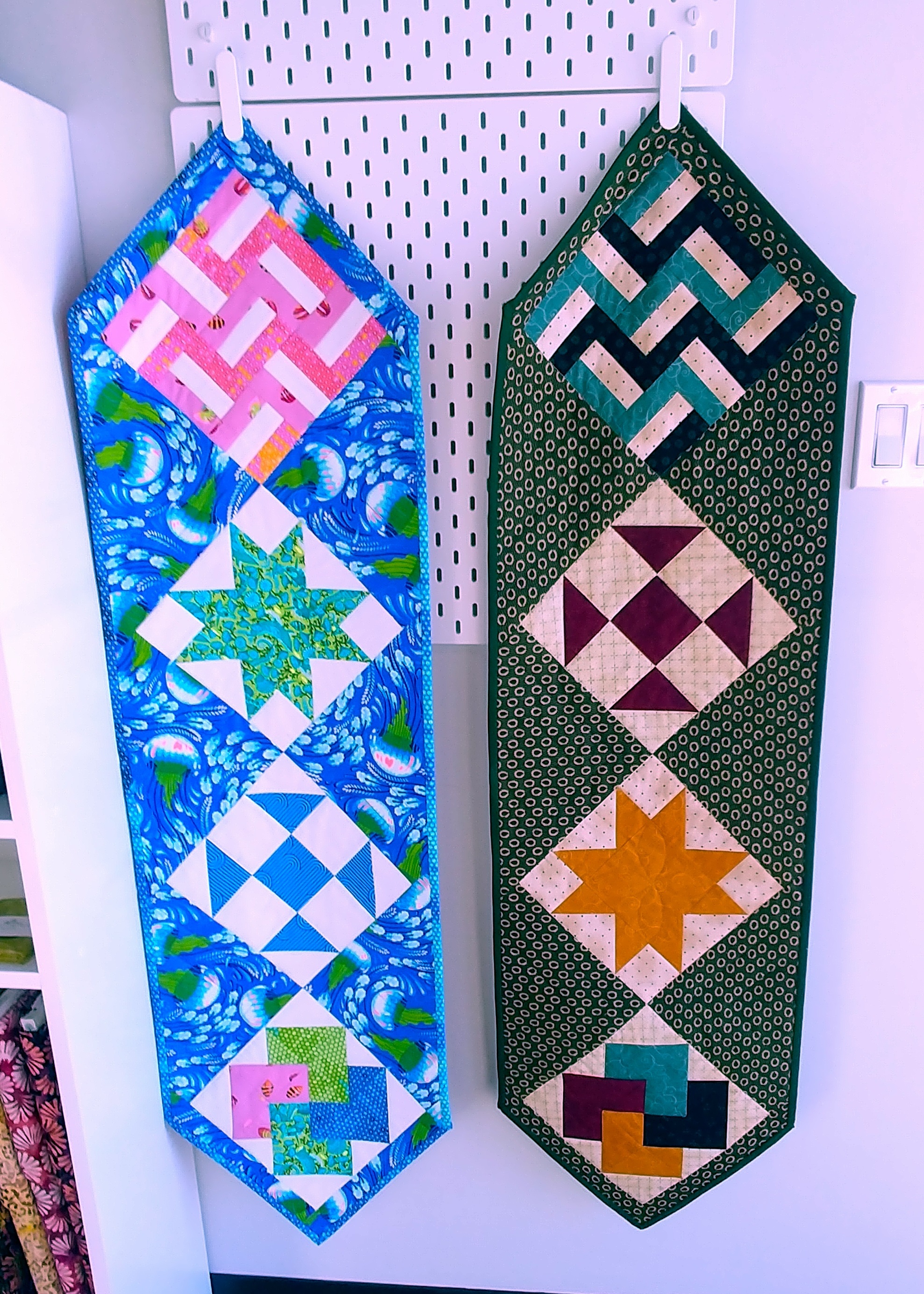 Learn to Quilt Class