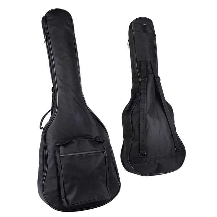 OMG HGB-D1 Enumclaw Music Logo Dreadnaught Deluxe Gig Bag