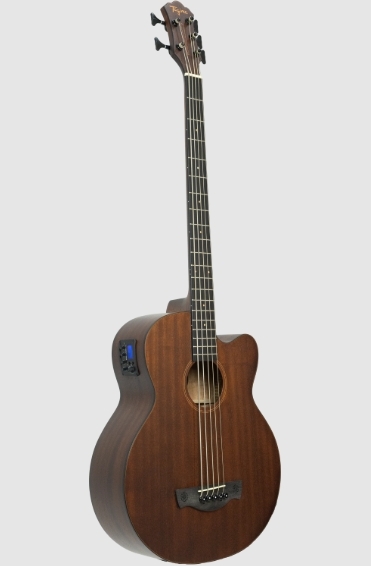 Tagima NEW ORLEANS EQ DKMOP Acoustic Bass Guitar