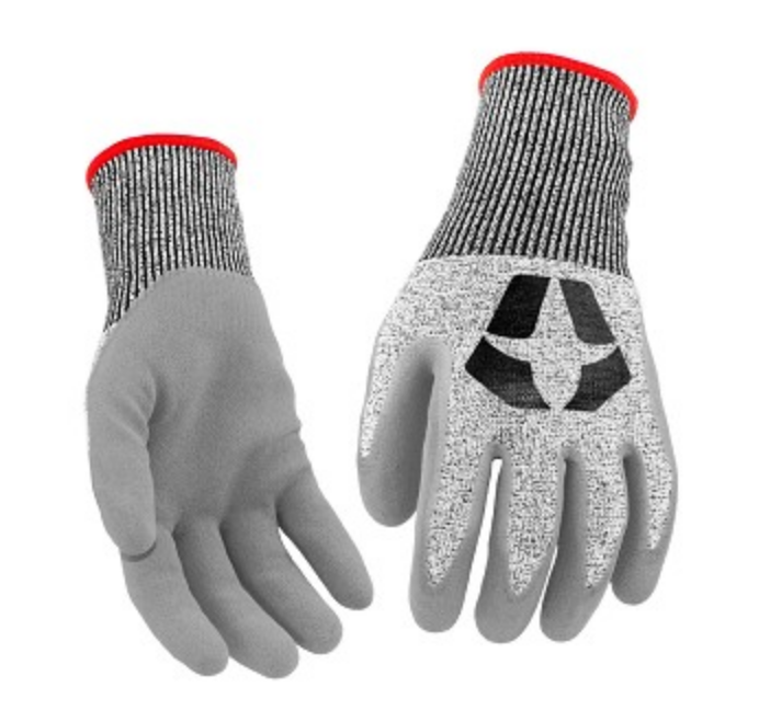 kevlar snowboard gloves