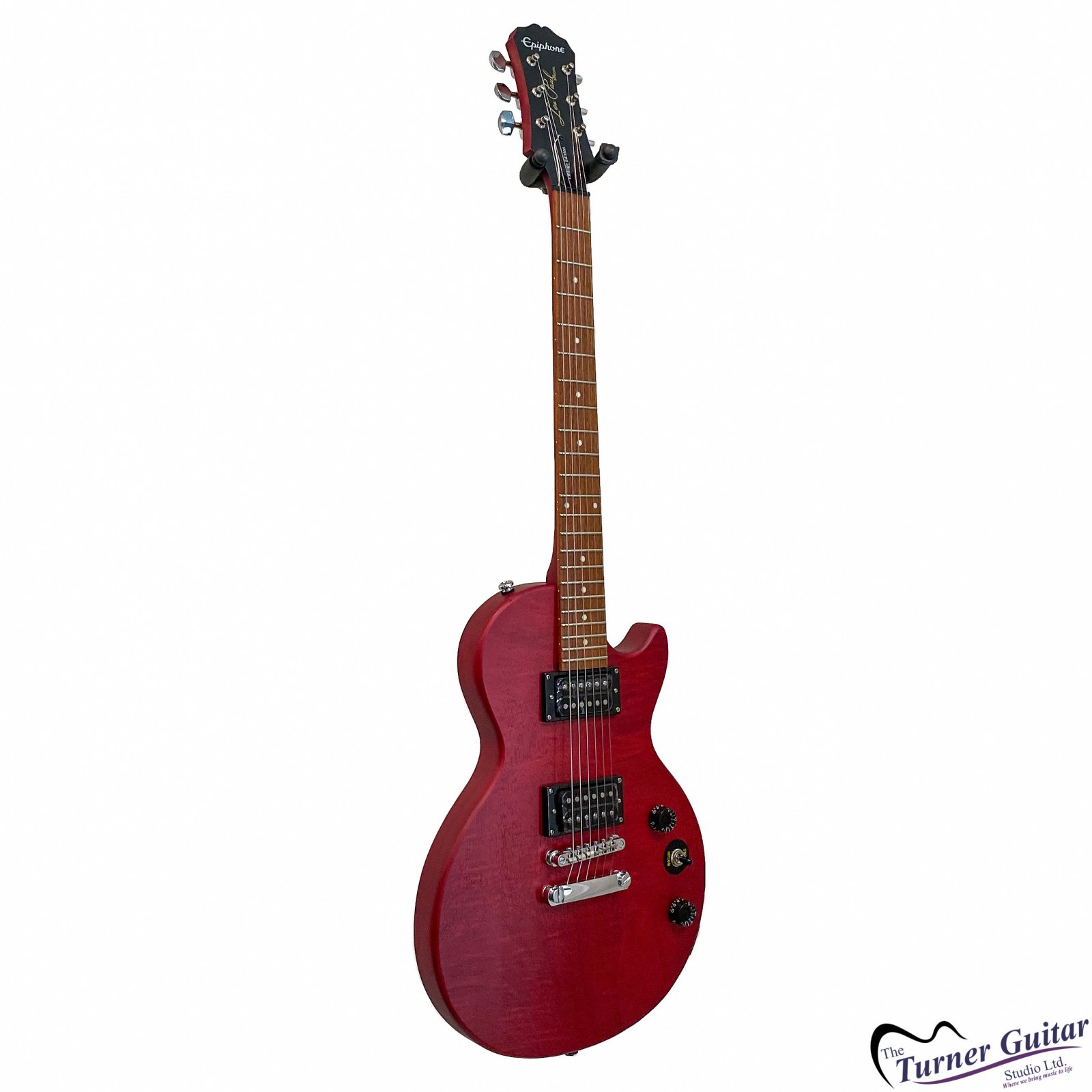 Epiphone Les Paul Special Vintage Edition Vintage Cherry 711106339306