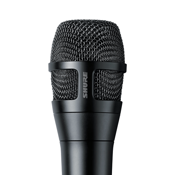 Shure Nexadyne™ 8/C Cardioid Dynamic Vocal Microphone - 042406795036